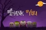 Halloween Attack Font