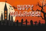 Halloween Before Christmas Font