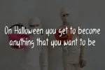 Halloween Costume Font