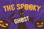 Halloween Fright Font