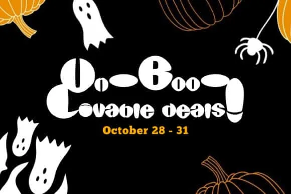 Halloween Moon Font