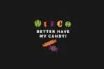 Halloween Moon Font
