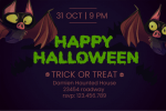 Halloween Nightmare Font