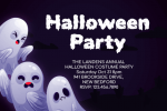 Halloween Nightmare Font