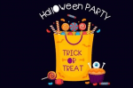 Halloween Party Font
