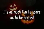 Halloween Surprise Font