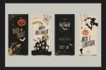 Halloween Witch Font