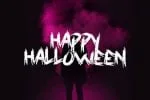 Halloweins Font