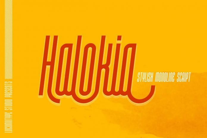 Halokia