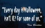 Haloween Spooky Font