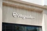 Haluga Font
