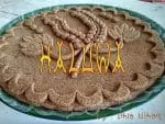 Haluwa Font