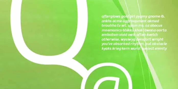 Halvorsen Pro Font