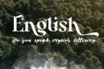 Hamachi Font