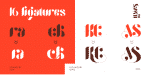 Hamis Pro Font Family