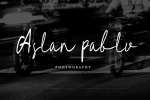 Hamisd Font