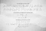 Hammington Signature Font