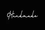 Hanbrush Font