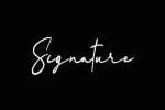 Hanbrush Font