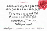 Handayani Font