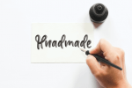 Handcraf Font