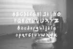 Handhayani Font