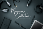 Handletter Signature Font