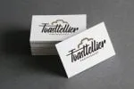 Handlist Font