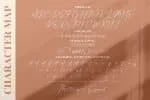 Handmagic Signature Font