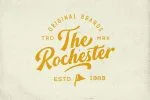 Handpack Script - Handmade Font