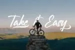 Handrush Font