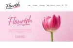 Handrush Font