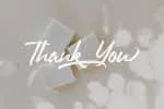 Handrush Font