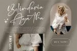 Handscript Signature Font