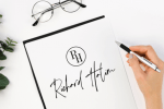 Handsetting Font