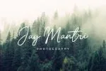 Handswell Font