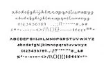 Handy Block Font