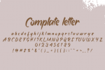 Handy Crafts Font