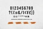 Handy Man Font