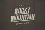 Handy Man Font