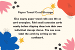 Handy Organizer Font