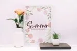 Handycrafts Font