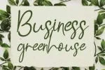Handycrafts Font