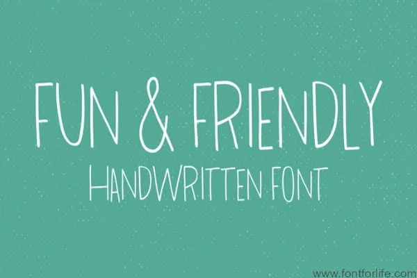 Haneda Font