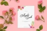 Hanfala Elegant Script Font