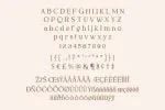 Hanifatul Font