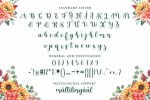 Hanitha Font