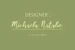 Hankey Font