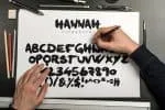 Hannah Font
