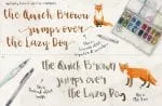 Hannah Abbot Script Font